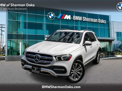 Used 2022 Mercedes-Benz GLE 350 4MATIC