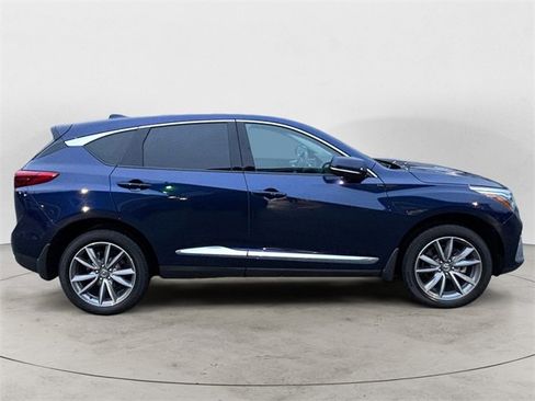 Used 2021 Acura RDX AWD w/ Advance Package image 6