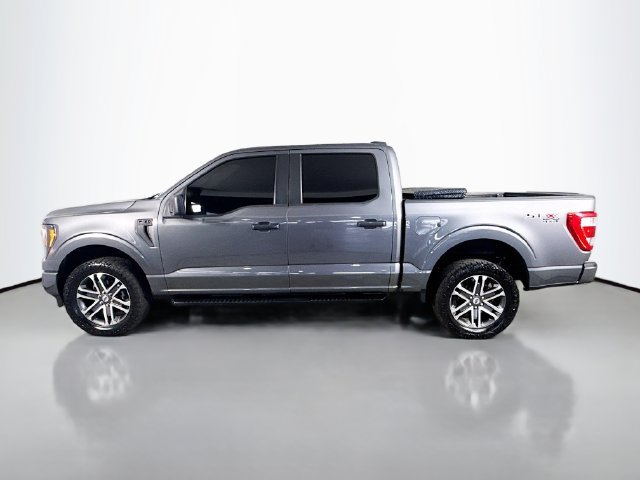 Used 2023 Ford F150 XL w/ STX Appearance Package AWD/4WD image 6