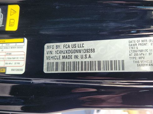 Certified 2022 Jeep Wrangler Unlimited Sport image 26