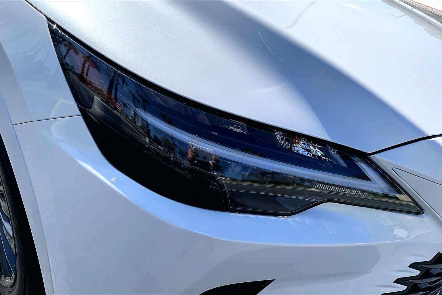 New 2026 Lexus RX 350 Premium FWD image 21