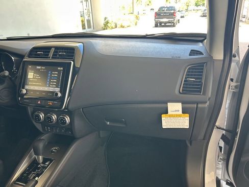 New 2026 Mitsubishi Outlander Sport SE AWD/4WD image 22