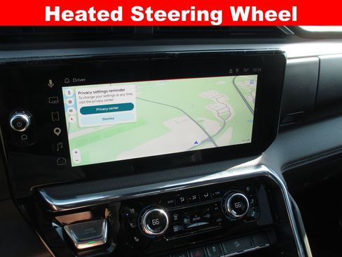 Used 2026 GMC Sierra 1500 Denali w/ Denali Reserve Package image 33