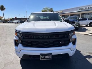 New 2026 Chevrolet Silverado 1500 Custom RWD video 2