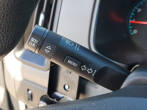 Used 2021 Chevrolet Colorado W/T w/ WT Convenience Package image 18