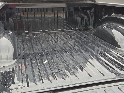 New 2026 RAM 1500 Big Horn image 8