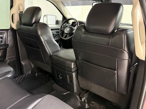 Used 2018 RAM 2500 Lone Star w/ Sport Appearance Group AWD/4WD image 67