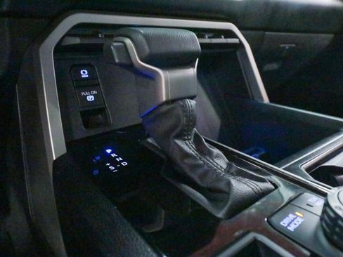Used 2023 Toyota Tundra SR5 AWD/4WD image 15
