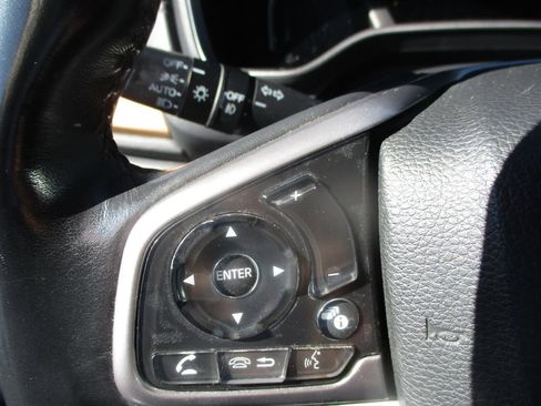 Used 2020 Honda CR-V Touring image 11