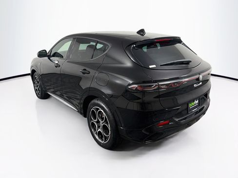 Used 2024 Alfa Romeo Tonale Ti w/ Active Assist Package AWD/4WD image 5