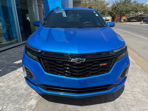 Used 2024 Chevrolet Equinox RS image 6