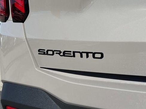 New 2026 Kia Sorento SX Prestige image 6