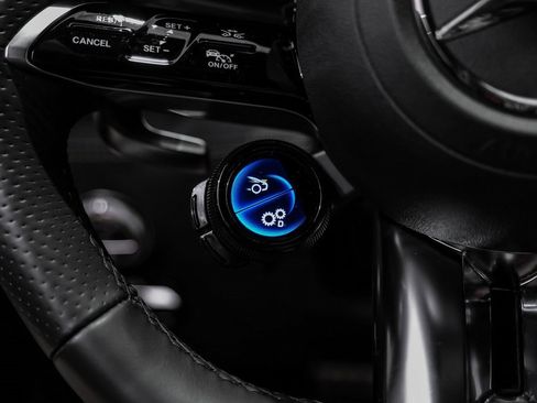 Used 2024 Mercedes-Benz AMG GT 55 image 16