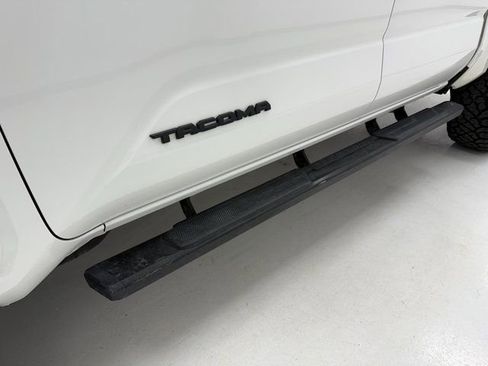 Used 2024 Toyota Tacoma SR5 image 8