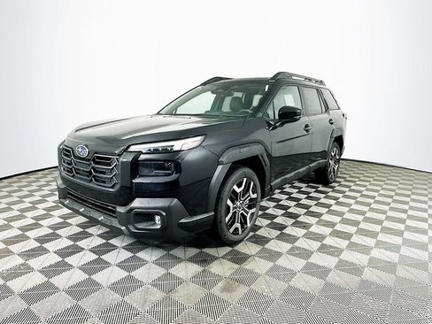 New 2026 Subaru Outback Touring XT image 4