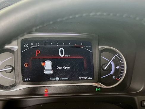 Used 2024 Honda Passport EX-L image 13