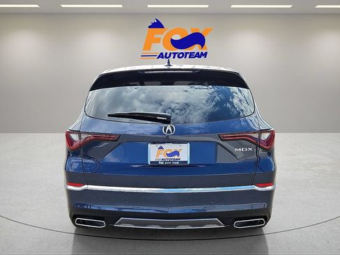 Used 2026 Acura MDX w/ Technology Package FWD image 5