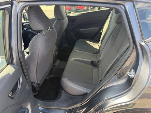Used 2024 Subaru Impreza 2.0i AWD/4WD image 9