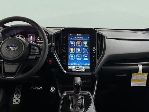 New 2026 Subaru Impreza RS AWD/4WD image 34
