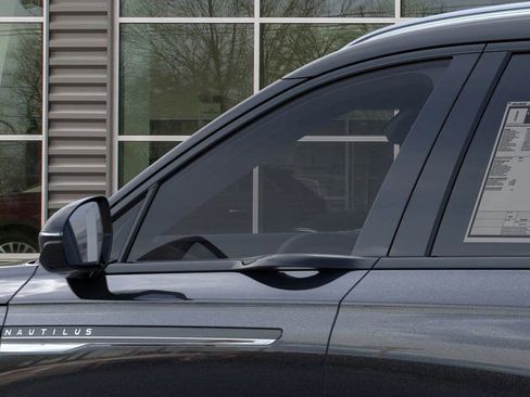 New 2026 Lincoln Nautilus Reserve image 20