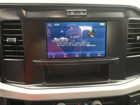 New 2026 Ford F250 XL w/ XL Driver Assist Package AWD/4WD image 28