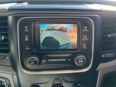 Used 2018 RAM 1500 Express w/ Express Value Package image 14