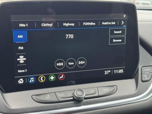 Used 2023 Chevrolet Blazer LT w/ Midnight/Sport Edition AWD/4WD image 29