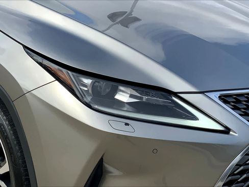 Used 2022 Lexus RX 350 FWD w/ Premium Package image 52