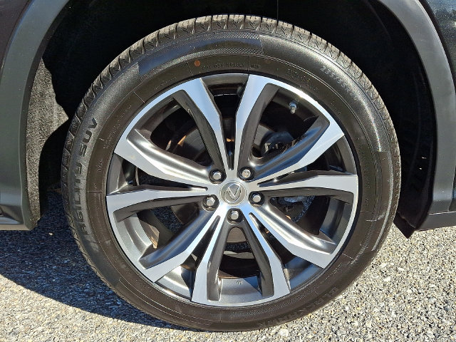 Used 2017 Lexus RX 350 AWD w/ Premium Package image 8