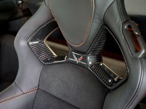 Used 2019 Chevrolet Corvette ZR1 RWD image 78