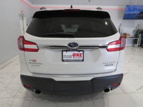 Used 2020 Subaru Ascent Touring w/ Popular Package #2A AWD/4WD image 5