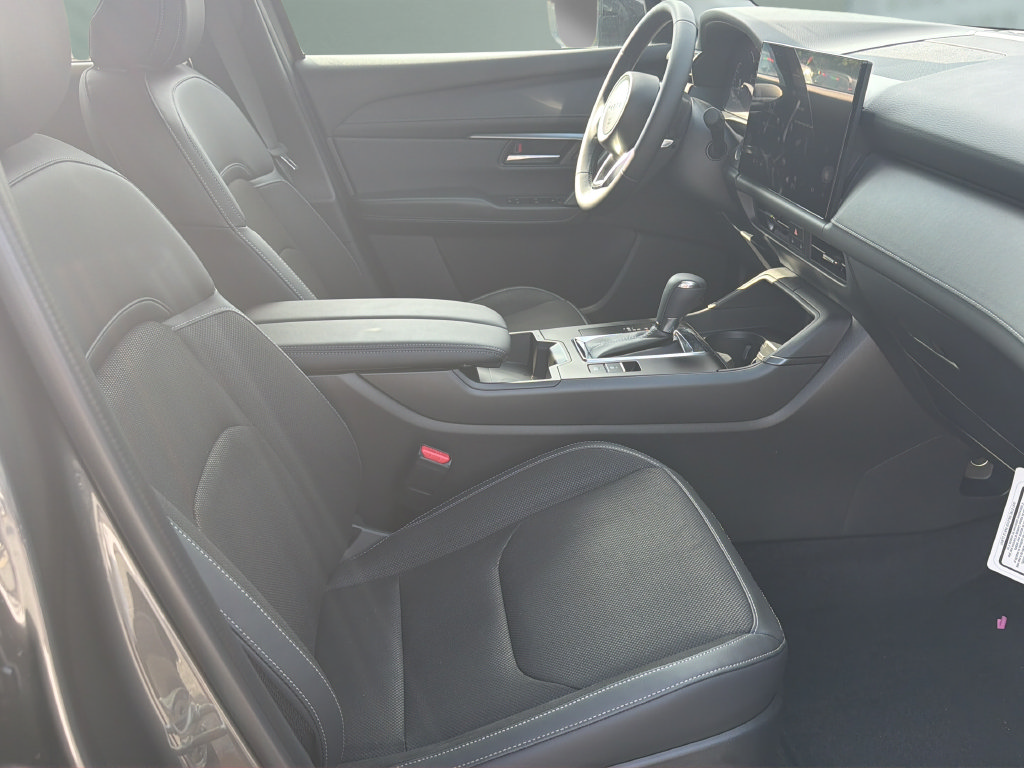 New 2026 MAZDA CX-5 Select AWD/4WD image 23