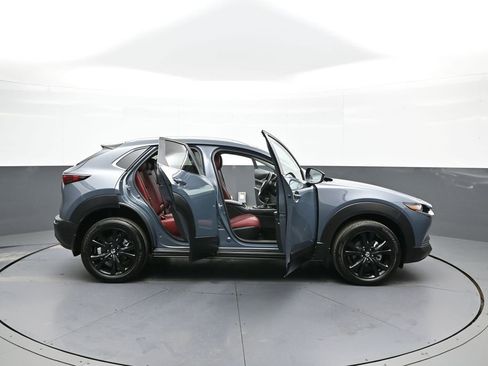 Used 2025 MAZDA CX-30 AWD 2.5 S w/ Preferred Package image 42
