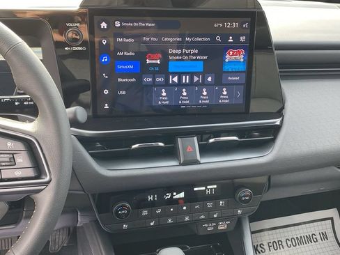 Used 2026 Subaru Outback Wilderness AWD/4WD image 23