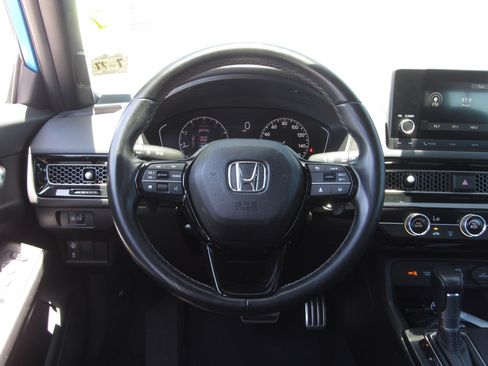 Used 2022 Honda Civic Sport image 21