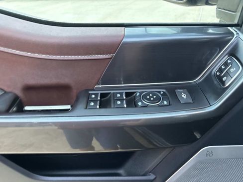 Used 2023 Ford F150 Lariat w/ Equipment Group 502A High image 22