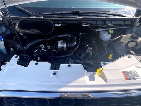 Certified 2023 Ford Transit 250 Low Roof w/ Exterior Upgrade Package image 10