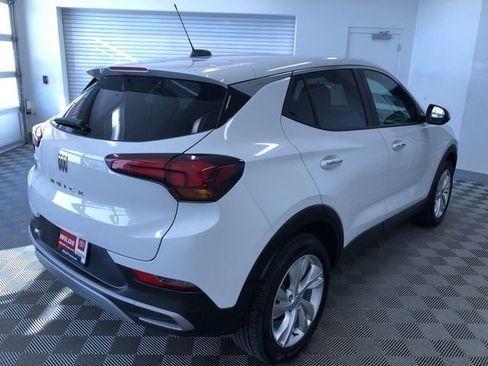 Used 2025 Buick Encore GX Preferred image 35
