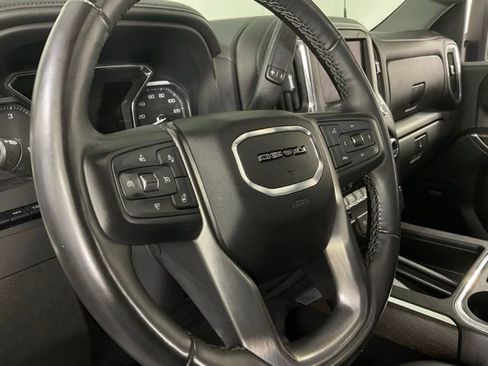 Used 2023 GMC Sierra 2500 Denali w/ Denali Ultimate Package image 20