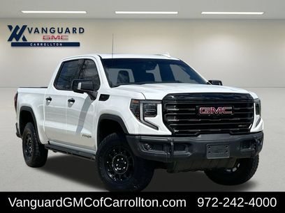 Used 2024 GMC Sierra 1500 AT4X w/ AT4X AEV Edition