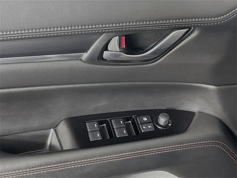 Used 2024 MAZDA CX-5 Carbon Edition image 19