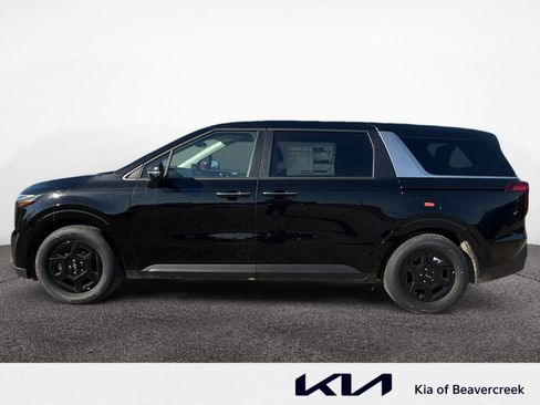 New 2026 Kia Carnival LXS image 2