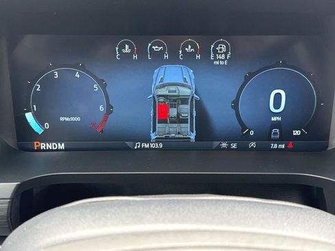 New 2025 Ford F150 STX w/ STX Black Appearance Package image 19