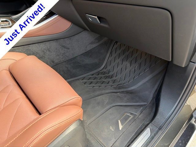 Used 2026 BMW X5 xDrive40i AWD/4WD image 22