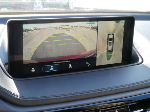 Used 2023 Acura MDX SH-AWD w/ Advance Package image 35