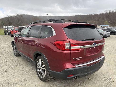 Used 2019 Subaru Ascent Premium w/ Popular Package #3 image 4