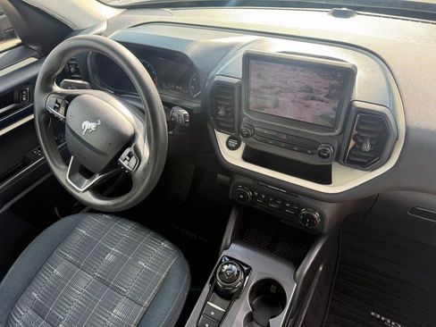 Used 2023 Ford Bronco Sport Heritage image 12