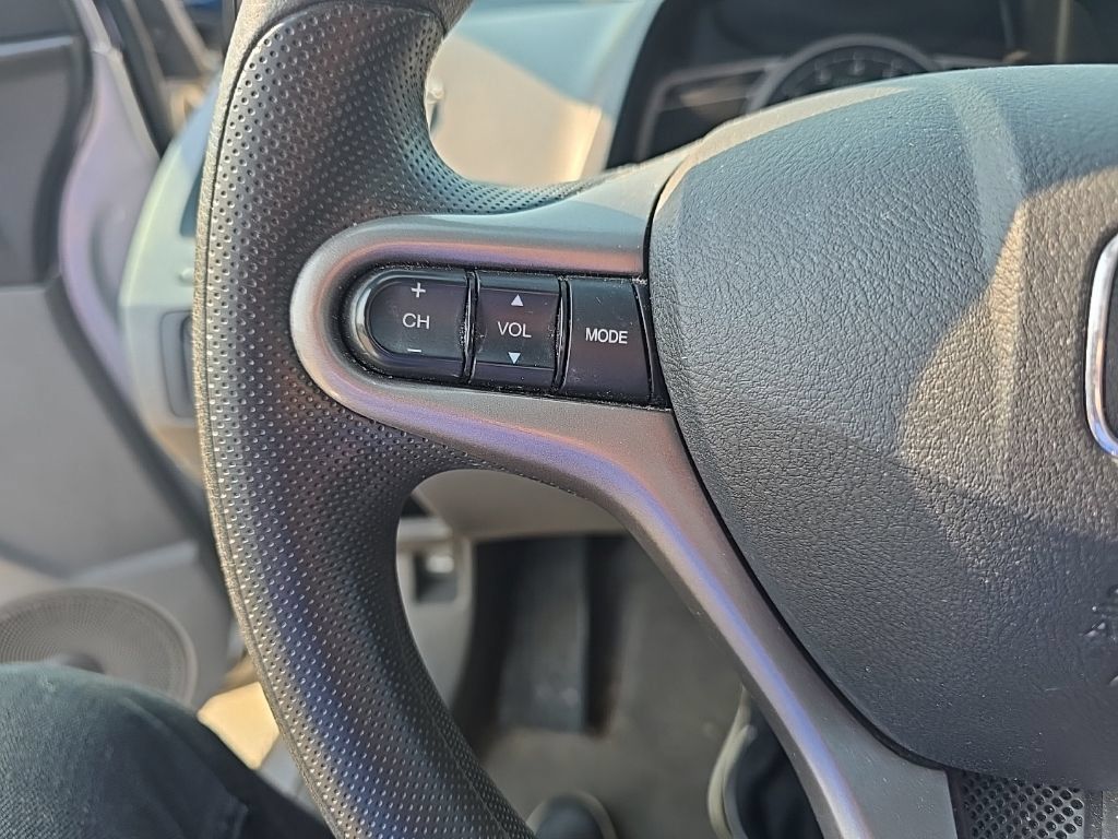 Used 2008 Honda Civic EX image 11
