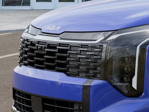New 2026 Kia Sportage SX AWD/4WD image 12