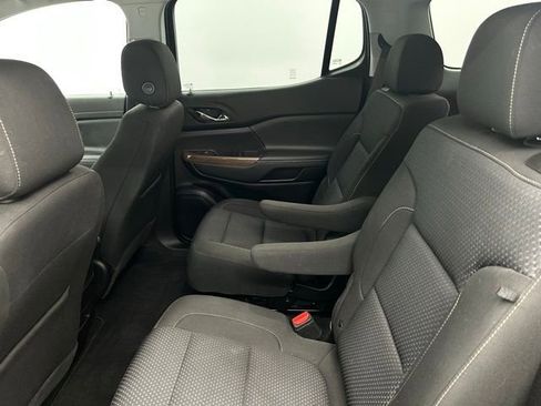 Used 2023 GMC Acadia SLE w/ Driver Convenience Package image 32